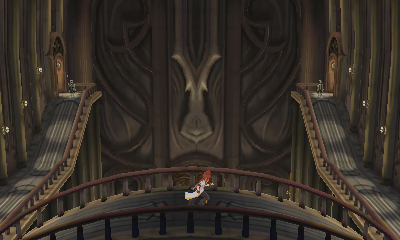 Tales of the Abyss - Imagen 26